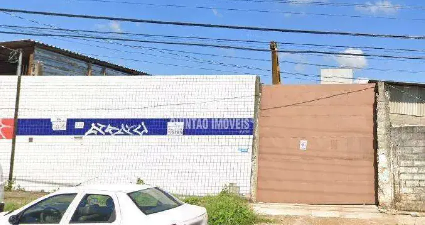 Terreno comercial para alugar no Novo Eldorado, Contagem 