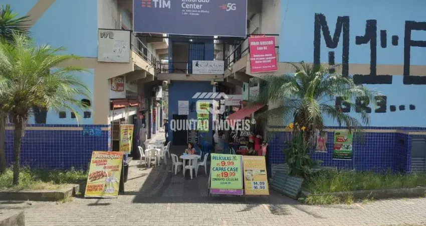 Ponto comercial para alugar no Eldorado, Contagem