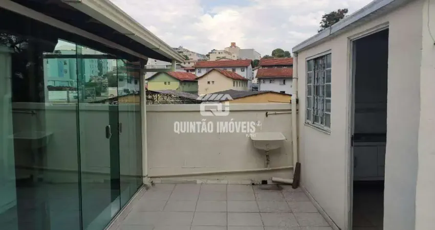 Casa com 3 quartos à venda no Eldorado, Contagem