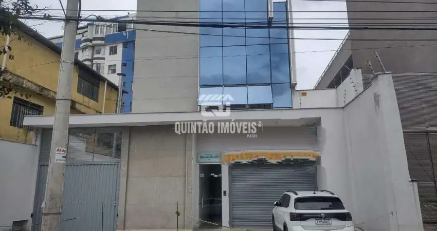 Ponto comercial para alugar no Eldorado, Contagem 