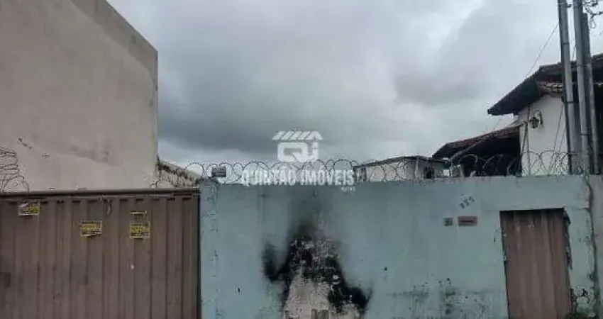 Terreno à venda no Novo Eldorado, Contagem 