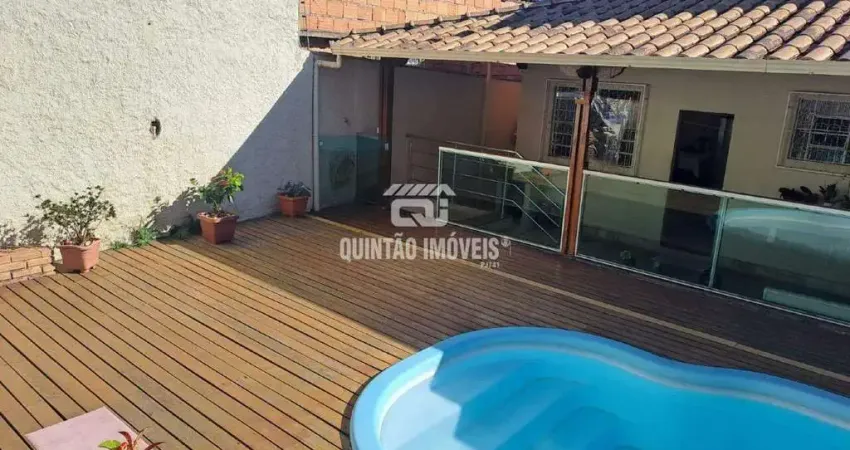Casa à venda, 3 quartos, 1 suíte, novo eldorado - contagem/mg