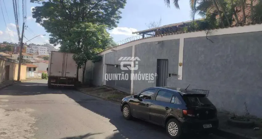 Casa para aluguel, 5 quartos, 3 suítes, 6 vagas, nossa senhora do carmo - contagem/mg