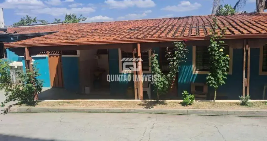 Casa com 4 quartos à venda no Glória, Contagem