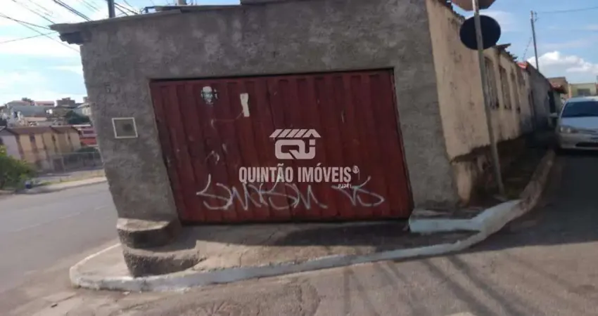 Ponto comercial à venda no Conjunto Água Branca, Contagem 