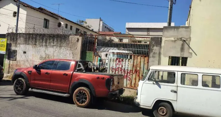 Terreno à venda no Eldorado, Contagem 