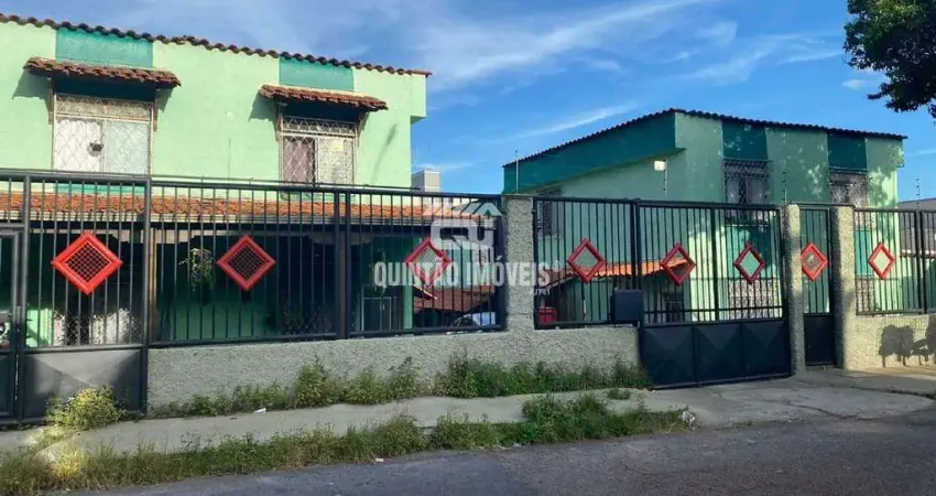 Casa com 2 quartos à venda no Eldorado, Contagem 