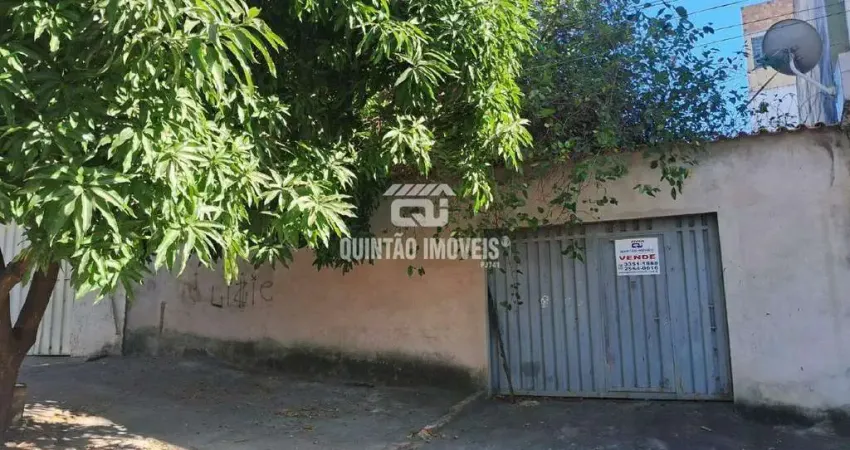 Terreno à venda no Eldorado, Contagem 