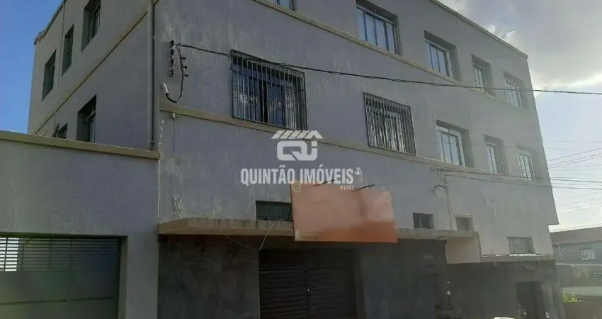 Ponto comercial à venda no Água Branca, Contagem 