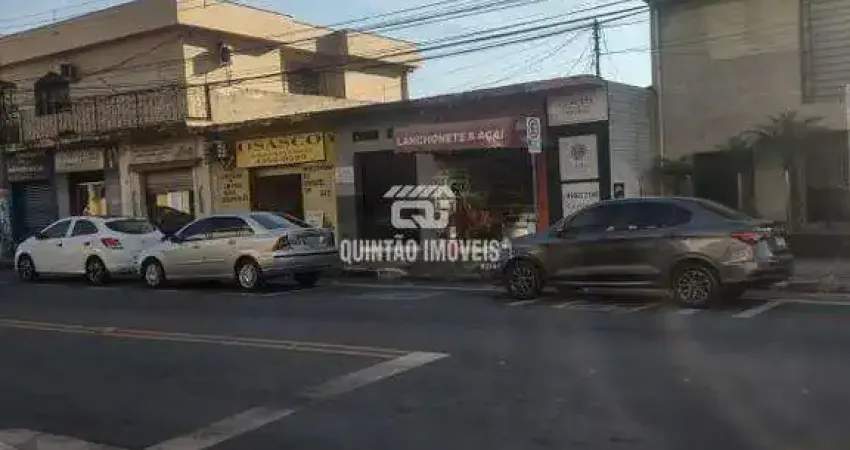 Ponto comercial à venda no Eldorado, Contagem