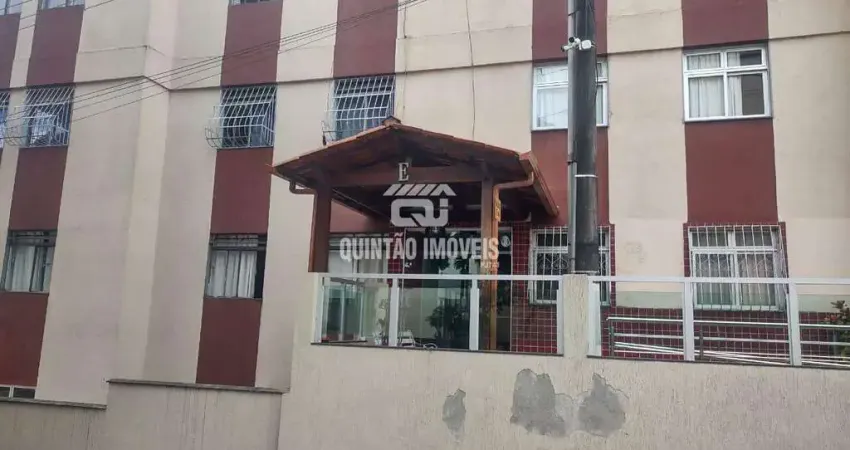 Apartamento à venda no Eldorado, Contagem 