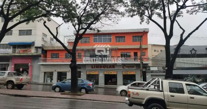 Sala comercial para alugar no Glória, Contagem