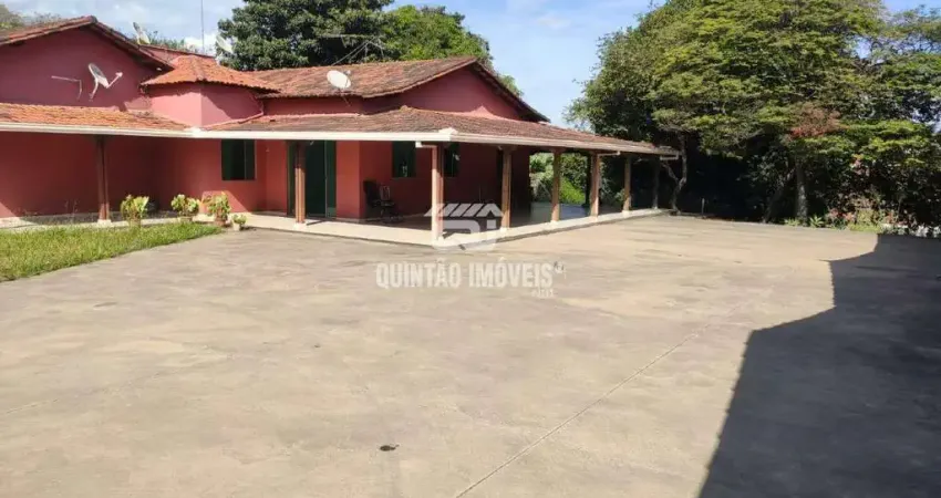 Casa à venda, 3 quartos, 1 suíte, 15 vagas, colonial - contagem/mg