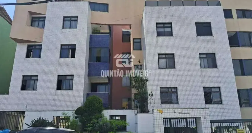 Apartamento à venda, 3 quartos, 1 suíte, 3 vagas, alvorada - contagem/mg