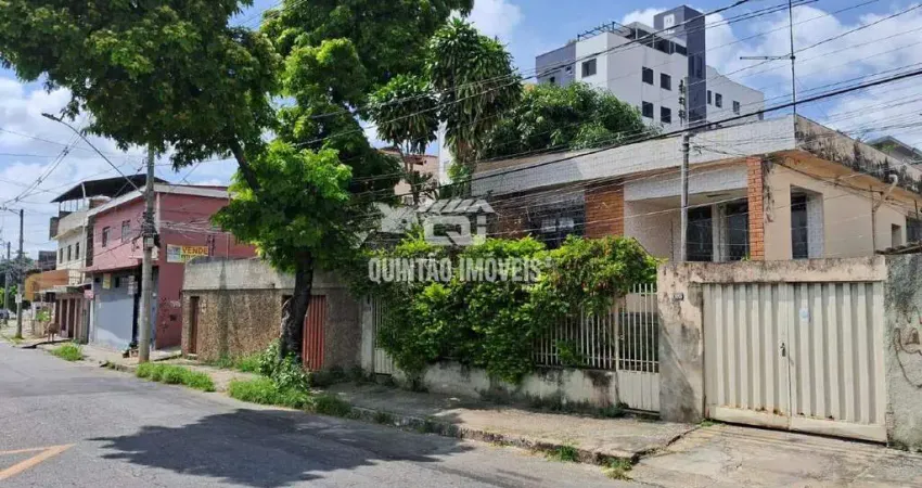 Casa com 3 quartos à venda no Eldorado, Contagem