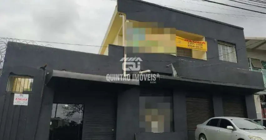 Prédio à venda no Eldorado, Contagem