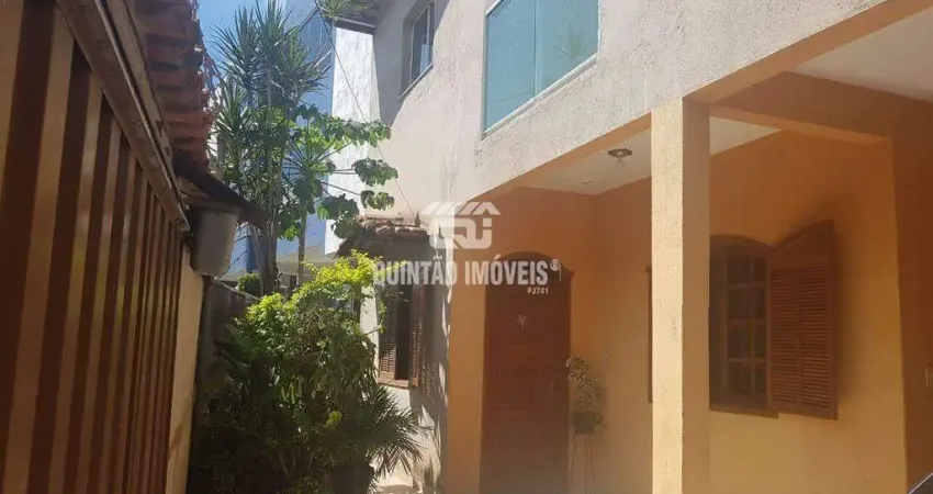 Casa com 5 quartos à venda no Eldorado, Contagem