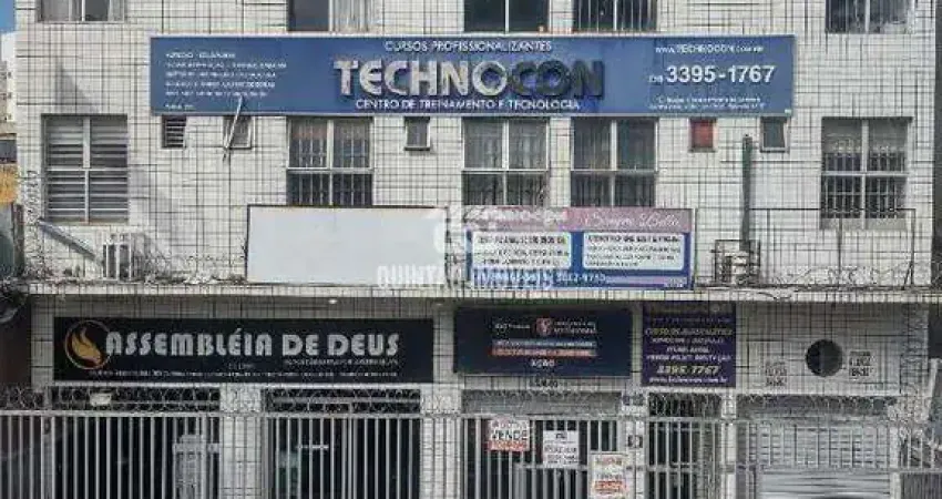 Sala comercial à venda no Eldorado, Contagem 