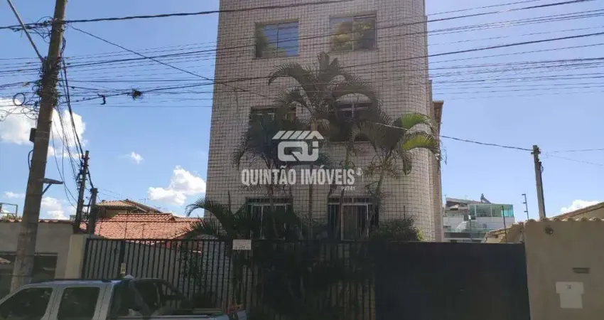 Apartamento com 4 quartos à venda no Eldorado, Contagem 