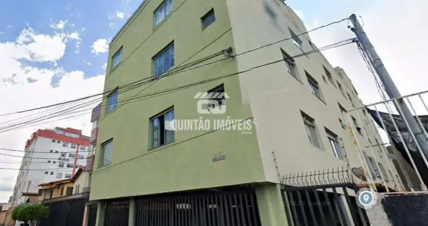 Apartamento à venda, 4 quartos, 1 suíte, 1 vaga, cidade jardim eldorado - contagem/mg