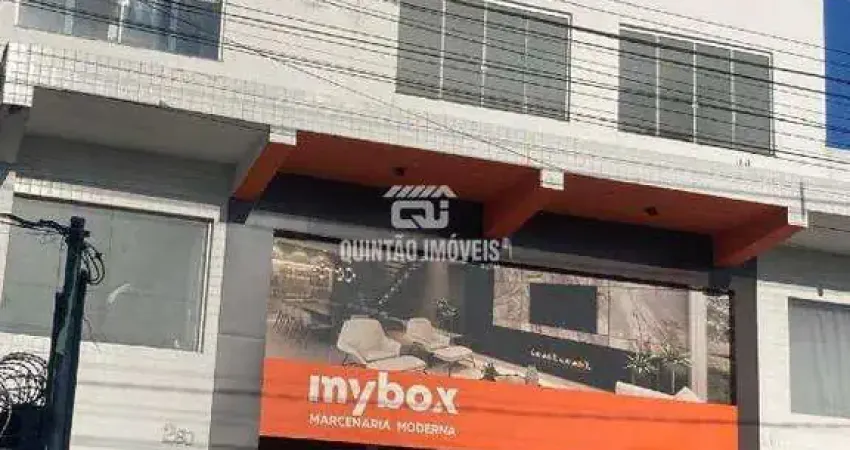 Sala comercial para alugar no Alvorada, Contagem