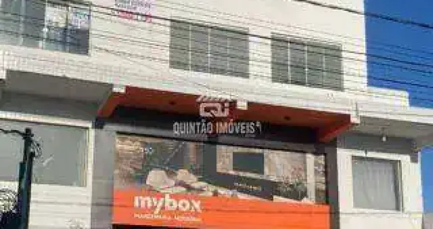 Sala comercial para alugar no Alvorada, Contagem