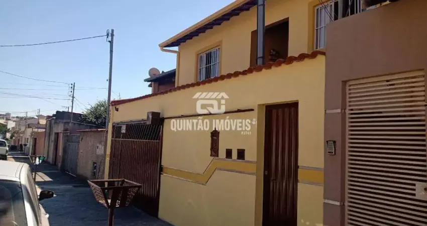 Casa com 4 quartos à venda no Jardim Califórnia, Contagem 