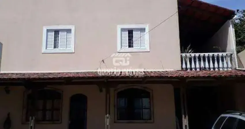 Casa à venda, 4 quartos, 2 suítes, nossa senhora de fatima - contagem/mg