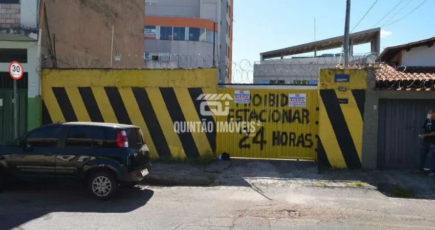 Terreno à venda no Eldorado, Contagem 