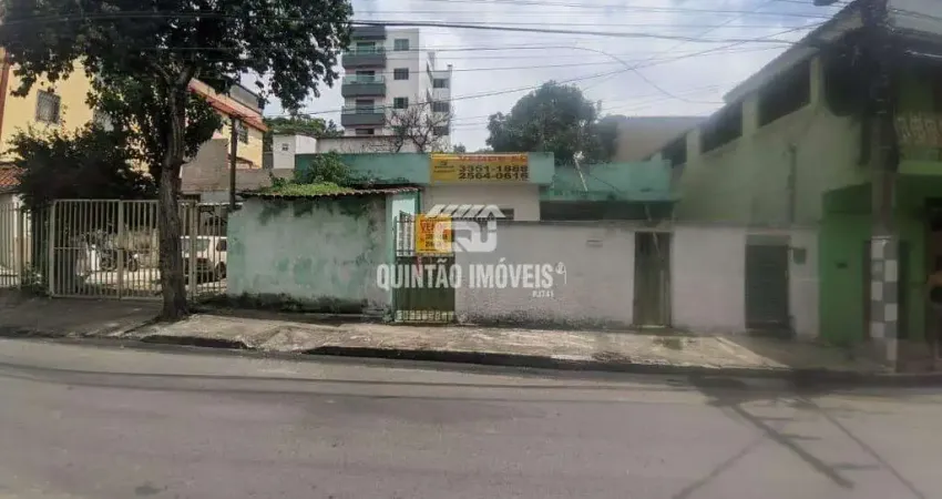 Casa com 3 quartos à venda no Eldorado, Contagem 