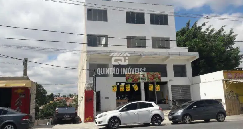 Sala comercial para alugar no Alvorada, Contagem