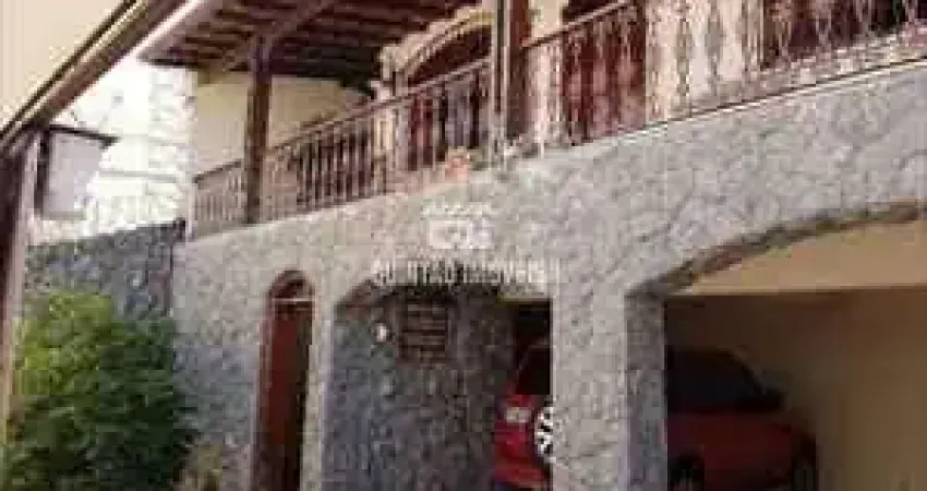 Casa à venda, 4 quartos, 1 suíte, 5 vagas, eldorado - contagem/mg