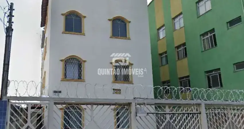 Apartamento com 2 quartos à venda no Eldorado, Contagem