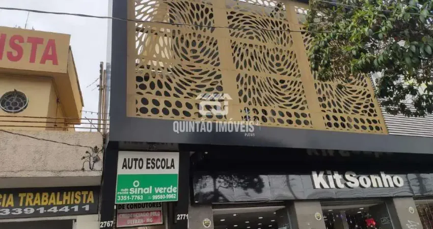 Sala comercial para alugar no Eldorado, Contagem