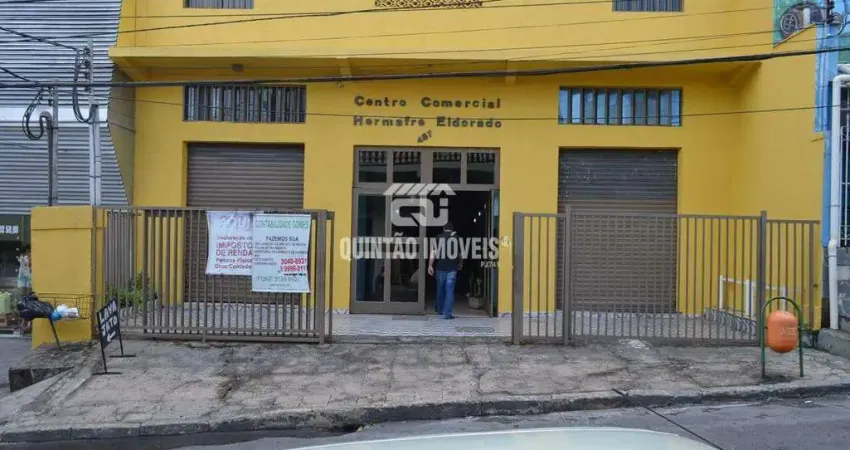 Sala comercial para alugar no Glória, Contagem