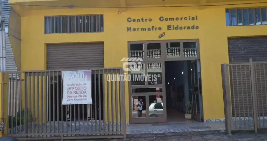 Ponto comercial para alugar no Glória, Contagem
