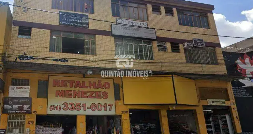 Sala comercial para alugar no Eldorado, Contagem 