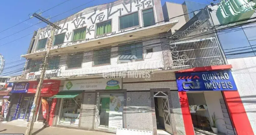 Sala comercial para alugar no Eldorado, Contagem 