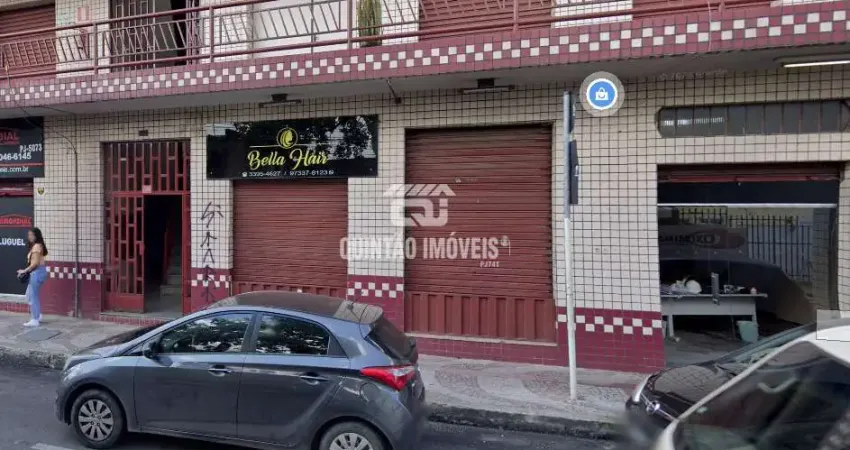 Sala comercial para alugar no Eldorado, Contagem
