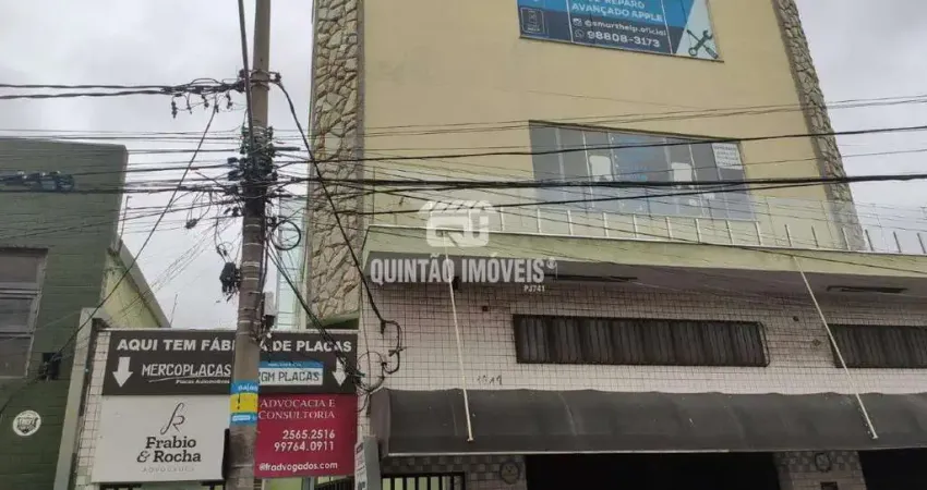 Sala comercial para alugar no Eldorado, Contagem