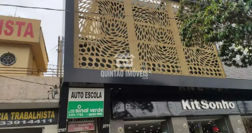 Sala comercial para alugar no Eldorado, Contagem 