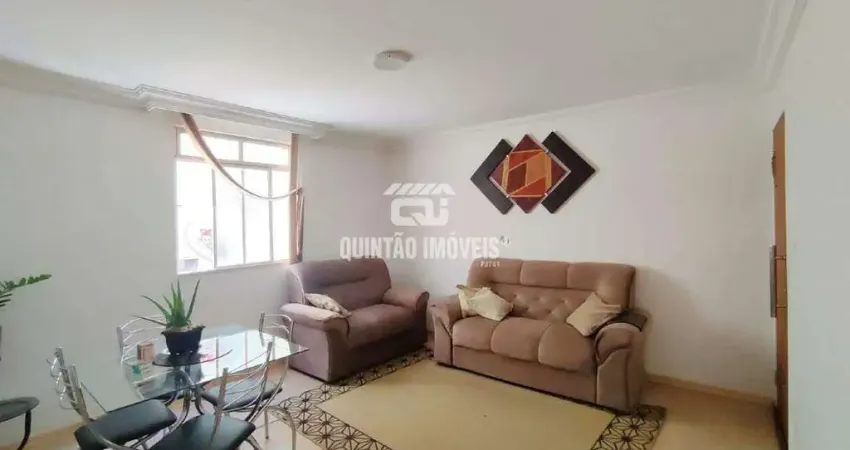 Apartamento à venda, 2 quartos, novo eldorado - contagem/mg