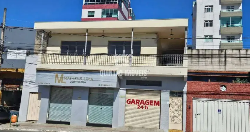 Prédio à venda no Eldorado, Contagem