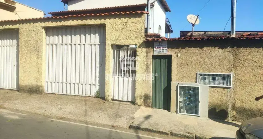 Barracão / Galpão / Depósito para alugar no Eldorado, Contagem
