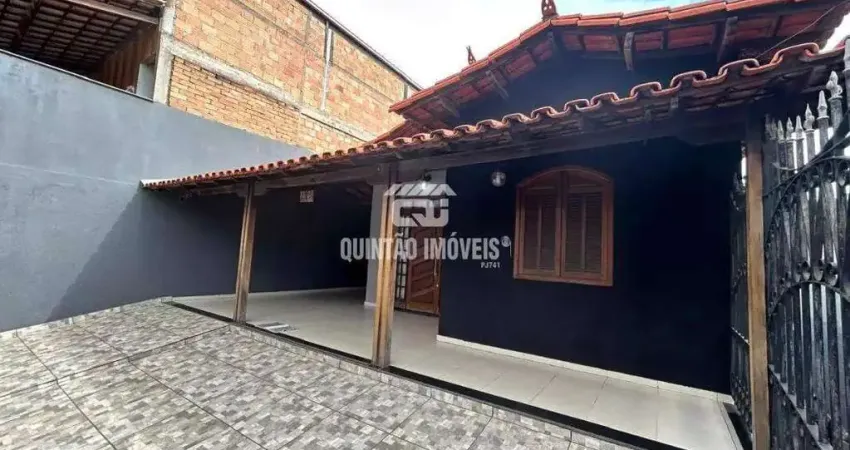 Casa à venda, 6 quartos, 1 suíte, 6 vagas, eldorado - contagem/mg