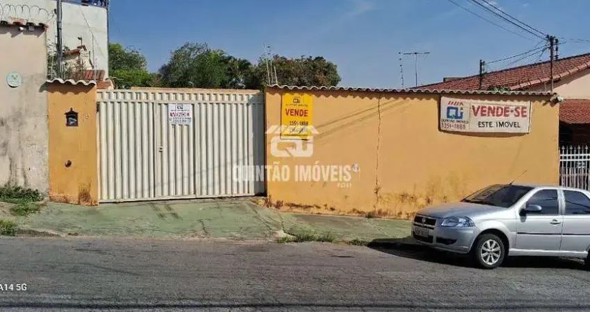 Casa com 3 quartos à venda no Inconfidentes, Contagem