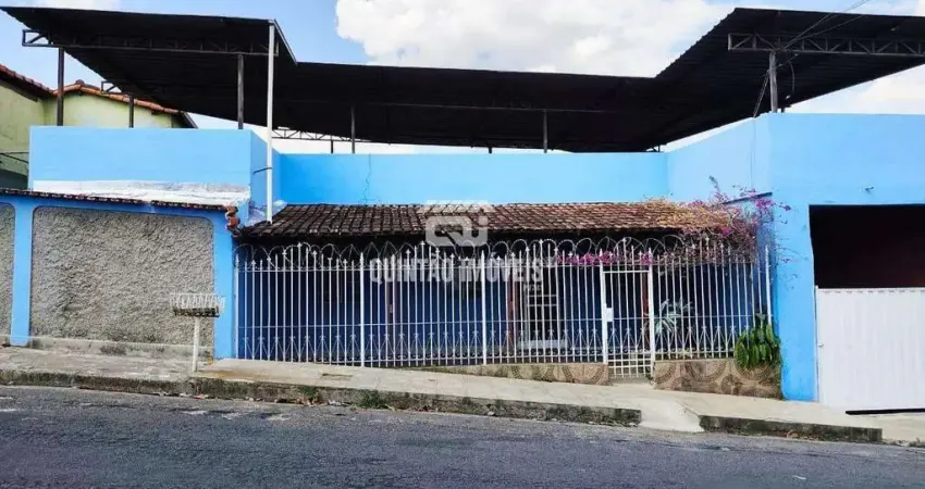 Casa com 3 quartos à venda no Eldoradinho, Contagem 