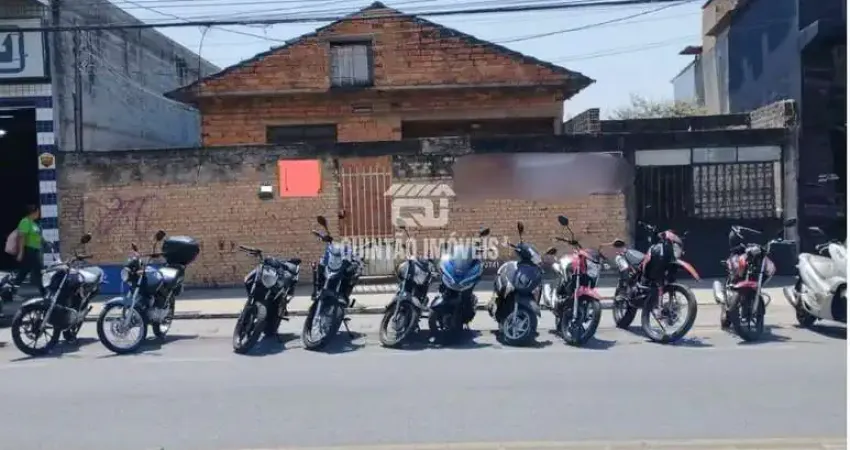 Lote à venda 420 m² em eldorado, contagem - residencial/comercial