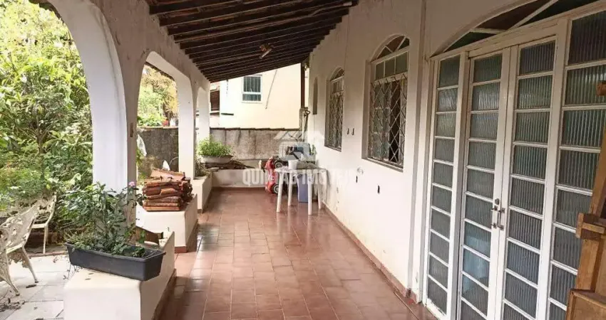 Casa à venda em contagem, santa cruz industrial – 4 quartos, 2 suítes, 4 vagas