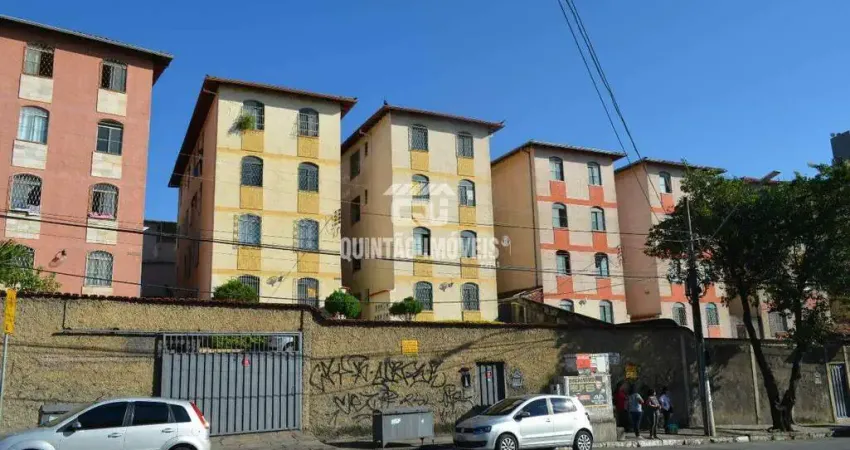 Apartamento para aluguel, 3 quartos, 1 suíte, 1 vaga, eldorado - contagem/mg